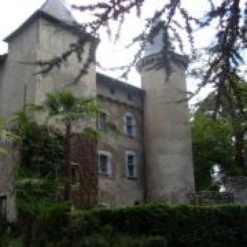 chateau d ourout