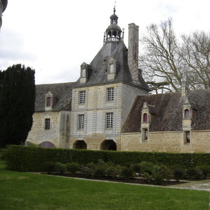 Photo de Château dOutrelaize