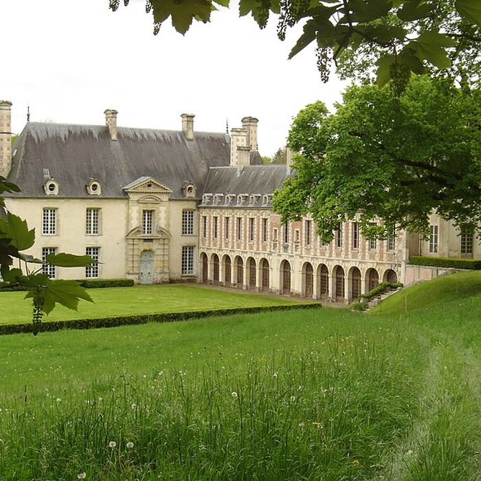 Photo de Château dOutrelaize
