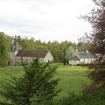 Château dOutrelaize