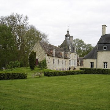 Château dOutrelaize