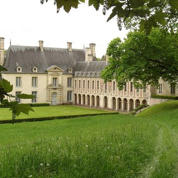 Château dOutrelaize