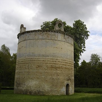 Château dOutrelaize