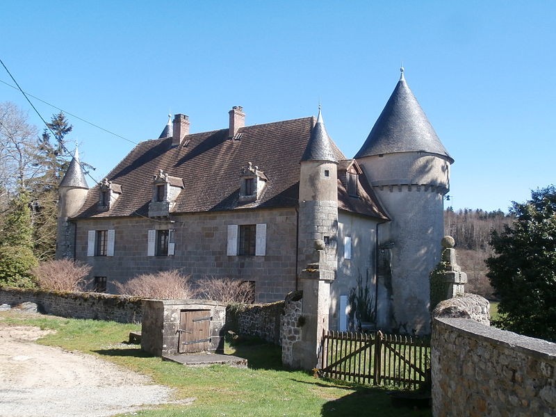 Photo de Château du Bas-Bouteix