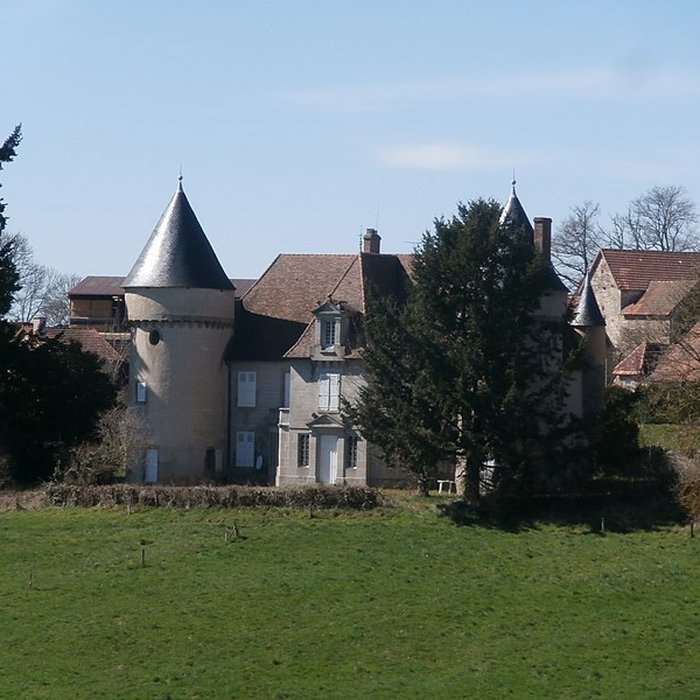 Photo de Château du Bas-Bouteix