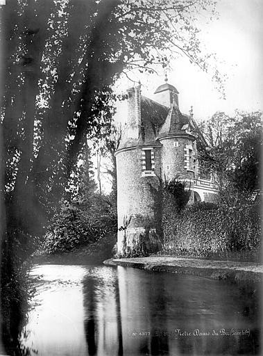 Photo de Château du Bec-Crespin