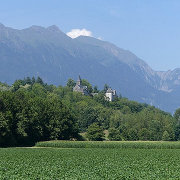 Château du Bettonnet