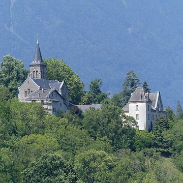 Château du Bettonnet