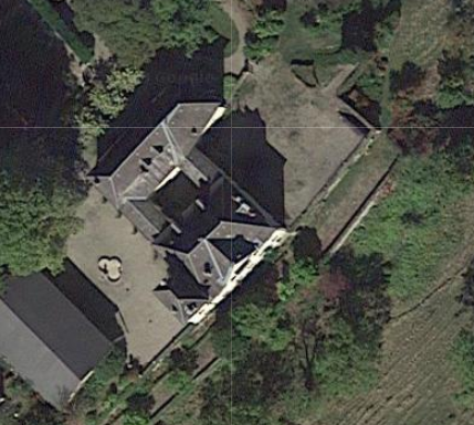 Château du Bettonnet 