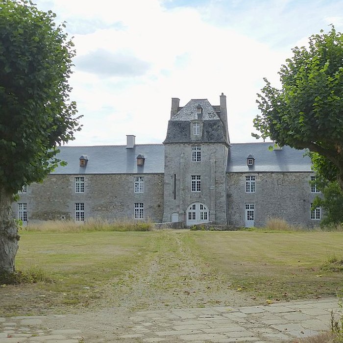 Photo de Château du Bois de la Motte
