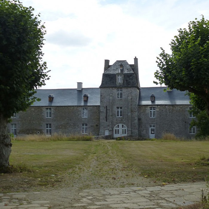 Photo de Château du Bois de la Motte