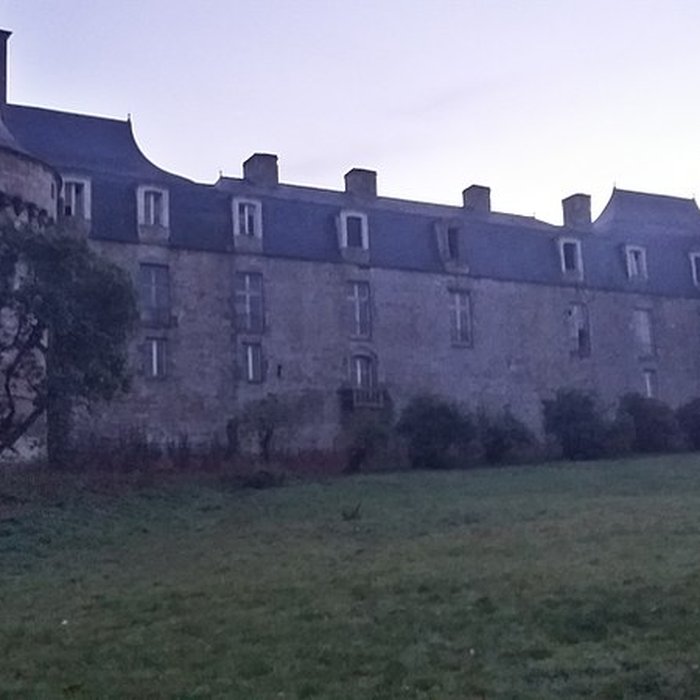 Photo de Château du Bois de la Roche