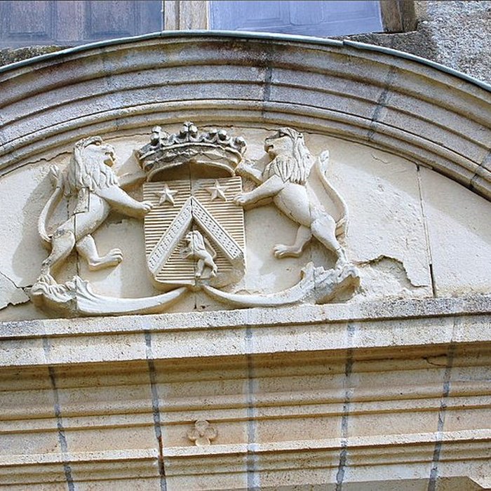 Photo de Château du Bois de la Roche