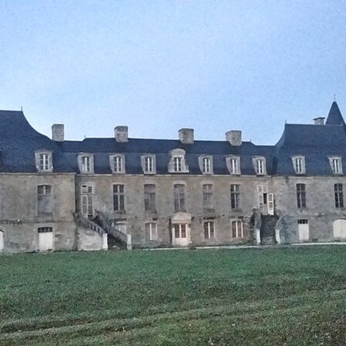 Photo de Château du Bois de la Roche