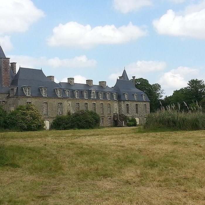Photo de Château du Bois de la Roche