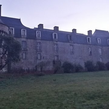 Château du Bois de la Roche