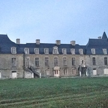 Château du Bois de la Roche