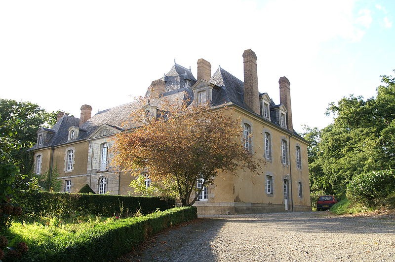 Photo de Château du Bois Glaume