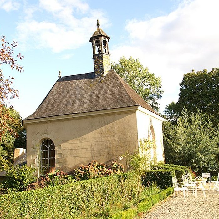 Photo de Château du Bois Glaume