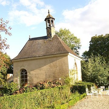 Château du Bois Glaume