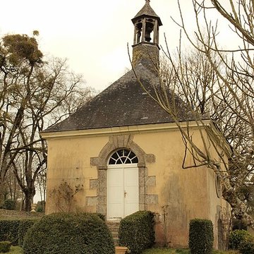 Château du Bois Glaume