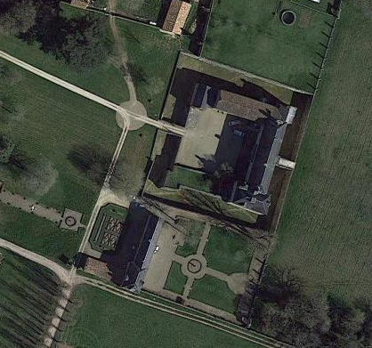 Château du Bois-Doucet 