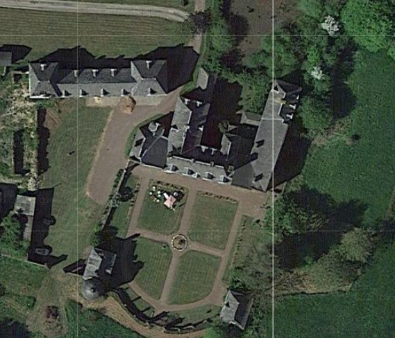 Château du Bois-Guignot 