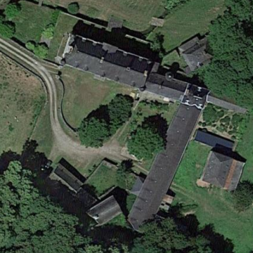 chateau du bois jourdan