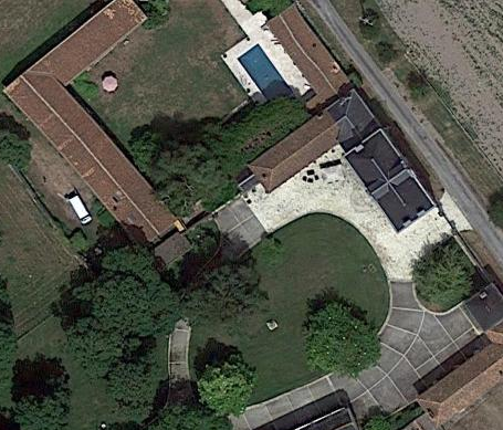 Château du Bois-Rogue 