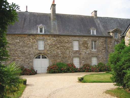 Photo de Château du Bordage
