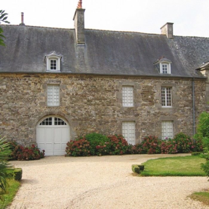 Photo de Château du Bordage