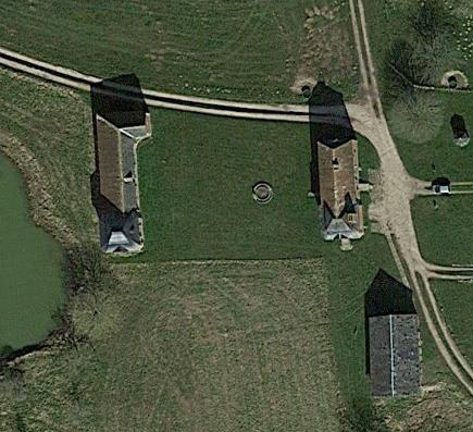 Château du Bosc-Henry 