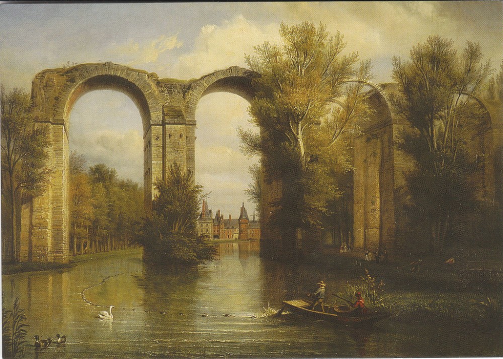 Photo de Aqueduc de Maintenon