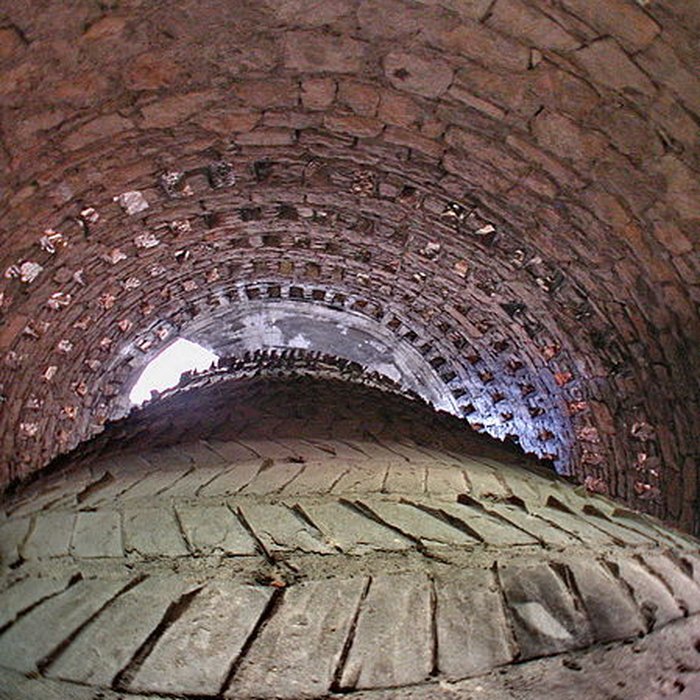 Photo de Puits aérien de Trans-en-Provence