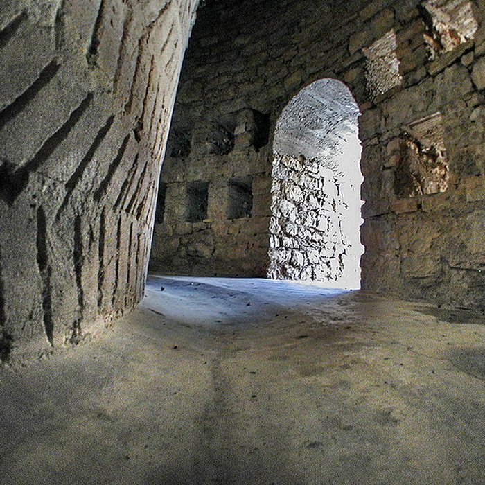Photo de Puits aérien de Trans-en-Provence