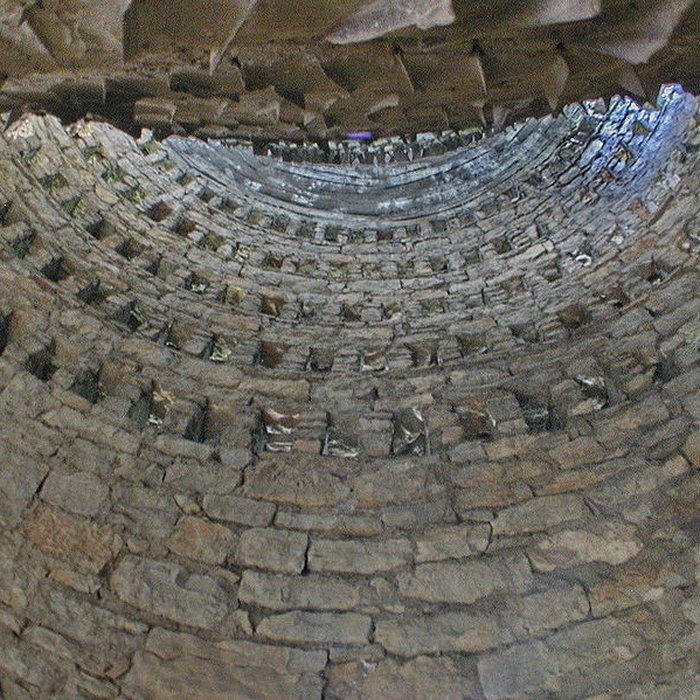 Photo de Puits aérien de Trans-en-Provence