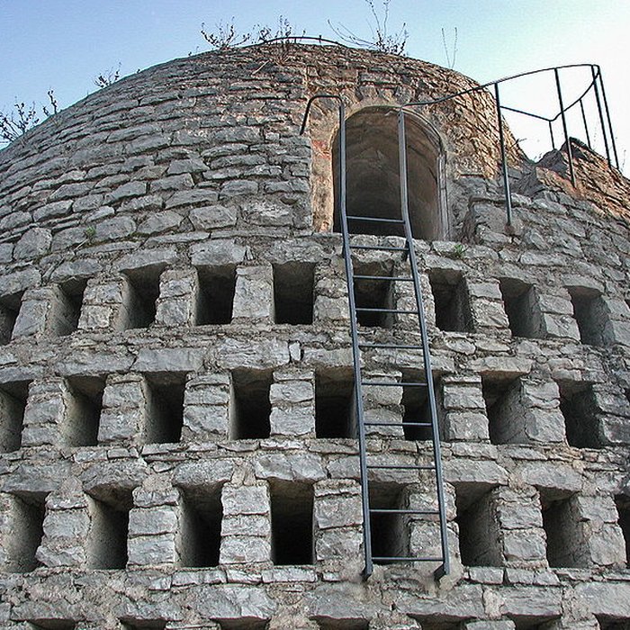 Photo de Puits aérien de Trans-en-Provence