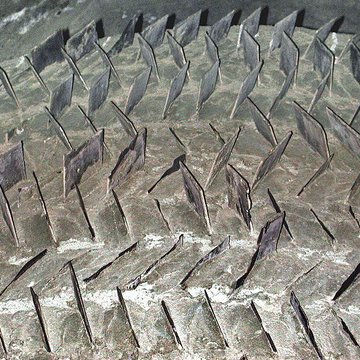 Puits aérien de Trans-en-Provence