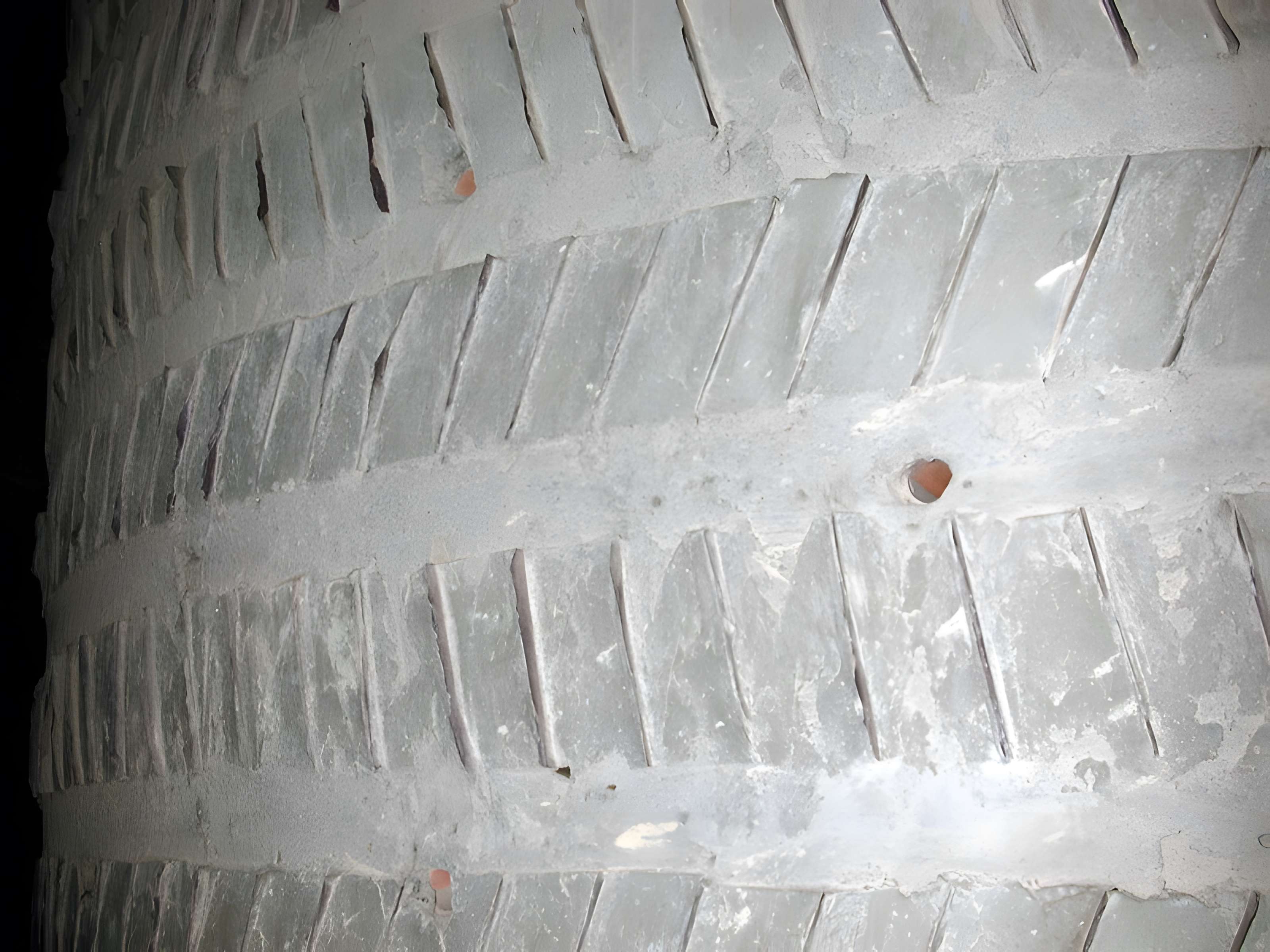 Puits aérien de Trans-en-Provence