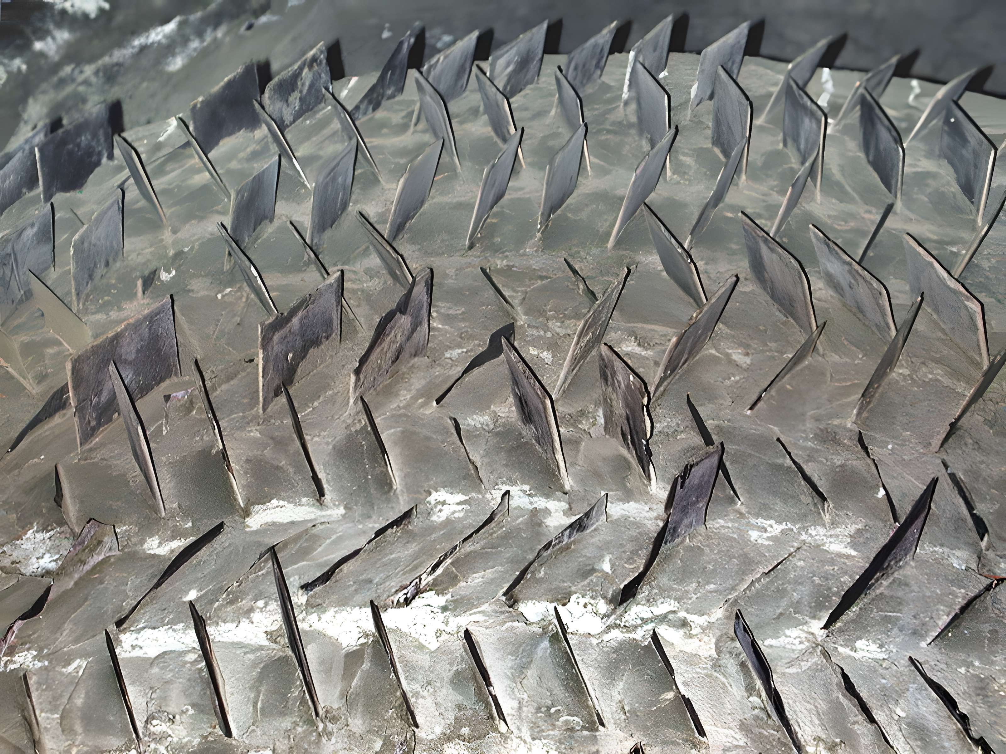 Puits aérien de Trans-en-Provence