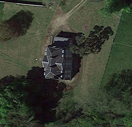 Château du Bosc-Roger 