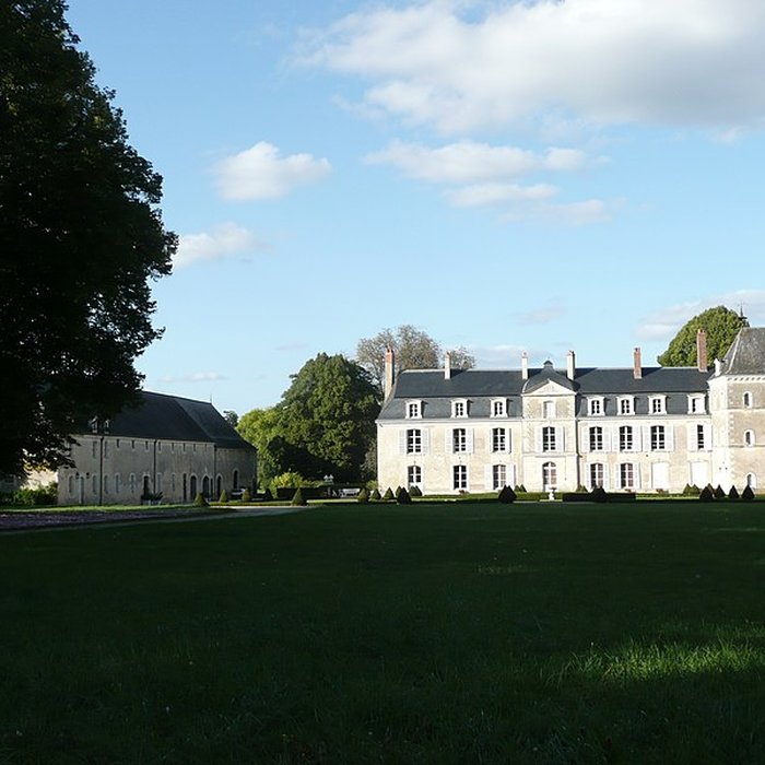 Photo de Château du Bouchet à Lasse