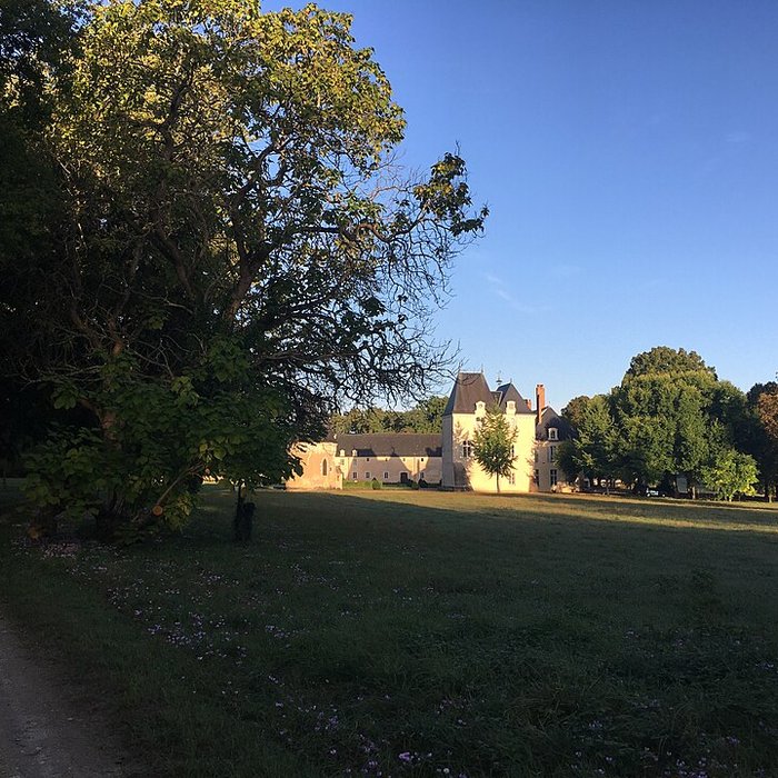 Photo de Château du Bouchet à Lasse