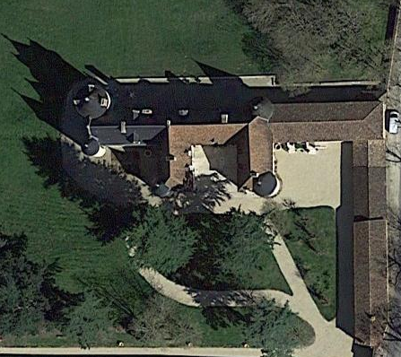 Photo de Château du Breuil à Vernon