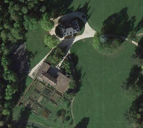 Photo de Château du Brouchy