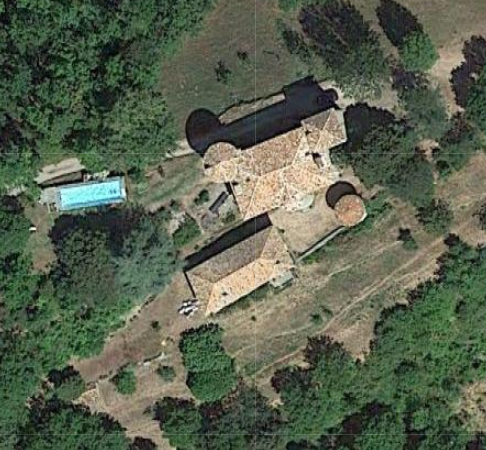 Photo de Château du Bruget