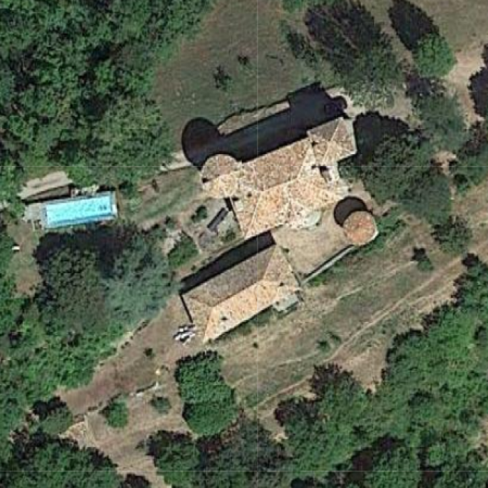 Photo de Château du Bruget