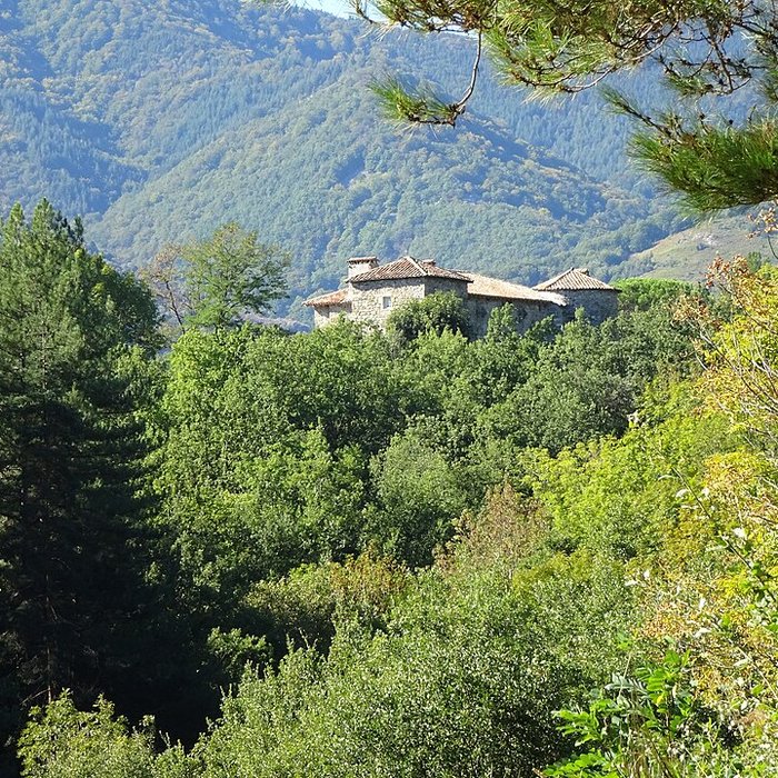 Photo de Château du Bruget