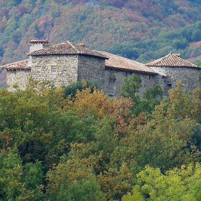 Photo de Château du Bruget