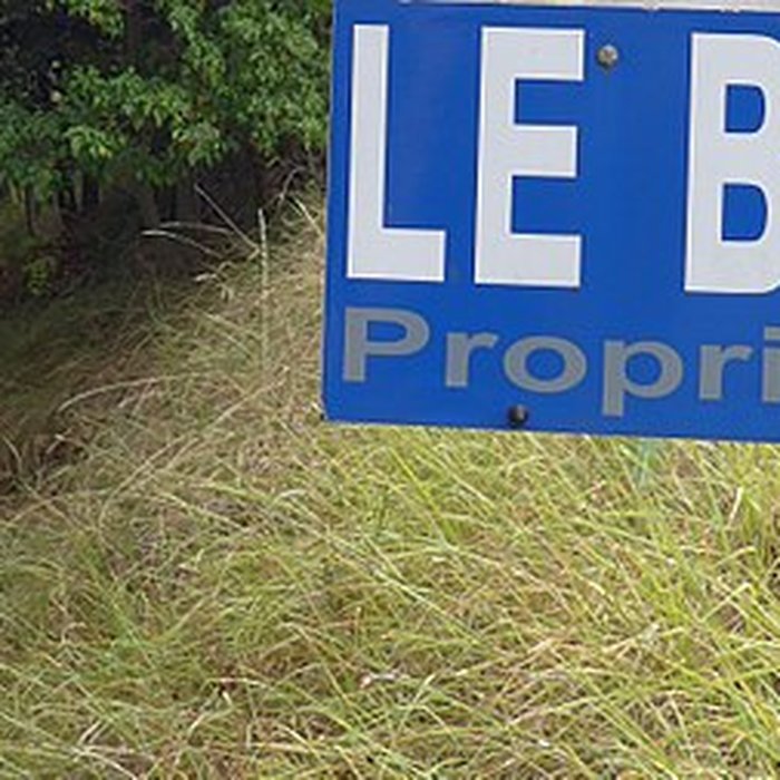 Photo de Château du Bruget